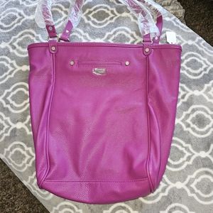 Jewel by Thirty-One Pink bag- purse